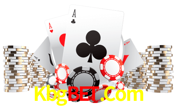 Jogue jogos de pôquer em Kbgbet.Com