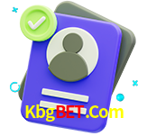 Tornar-se um membro do Kbgbet.Com é muito simples