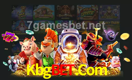cassino Kbgbet.Com
