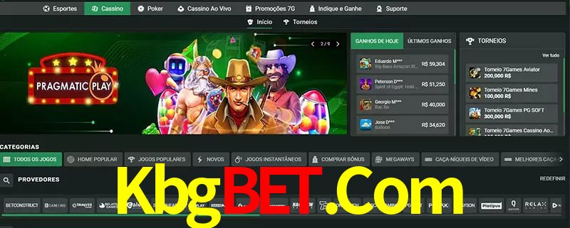 cassino Kbgbet.Com